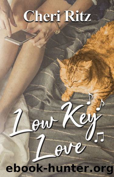Low Key Love by Cheri Ritz