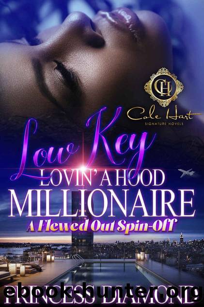 Low Key Lovin' A Hood Millionaire: A Flewed Out Spin-Off by Princess Diamond