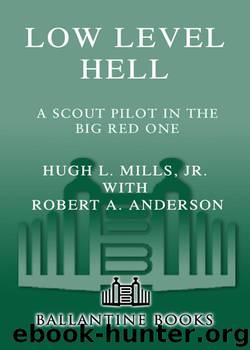 Low Level Hell by Hugh Mills