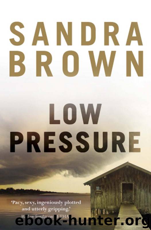 Low Pressure by Sandra Brown