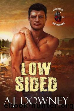 Low Sided by A.J. Downey