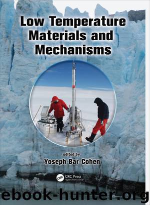 Low Temperature Materials and Mechanisms by Yoseph Bar - Cohen