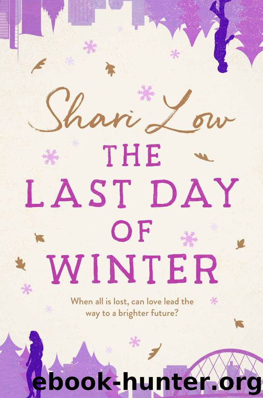 Low The Last Day of Winter by Low Shari