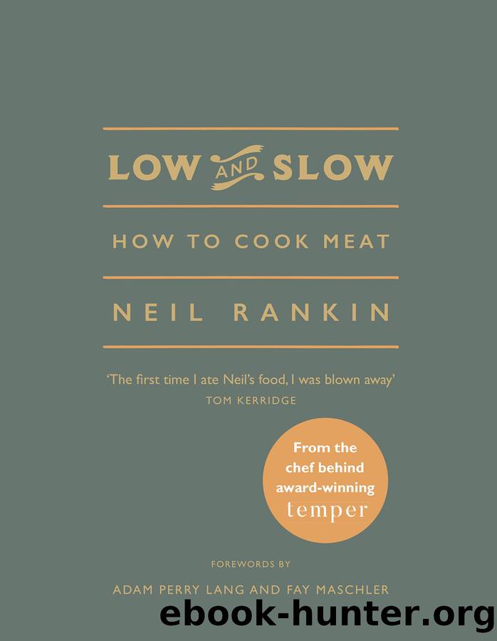 Low and Slow by Neil Rankin