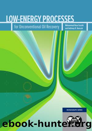 Low-Energy Processes for Unconventional Oil Recovery by Reza Fassihi;Tony Kovscek;