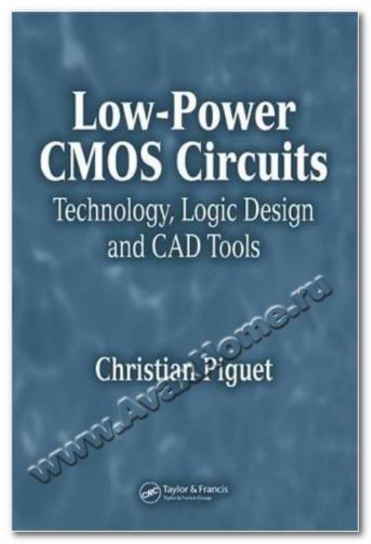 Low-Power CMOS Circuits by Unknow