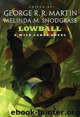 Lowball by George R. R. Martin