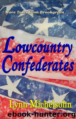 Lowcountry Confederates by Lynn Michelsohn