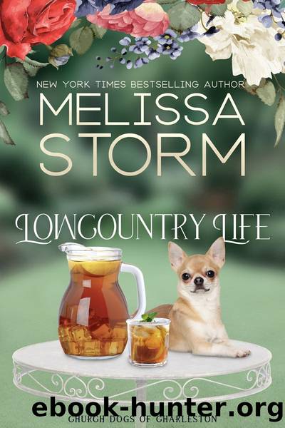 Lowcountry Life by Melissa Storm