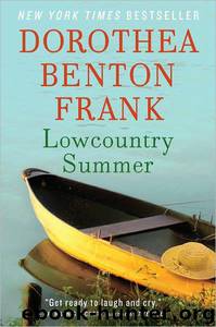 Lowcountry Summe by Dorothea Benton Frank