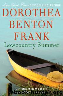 Lowcountry Summer by Dorothea Benton Frank