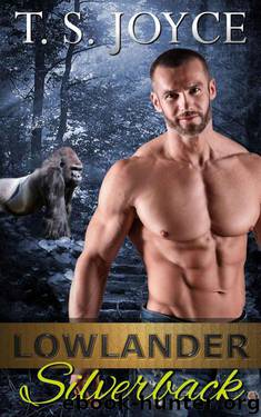 Lowlander Silverback by Joyce T. S