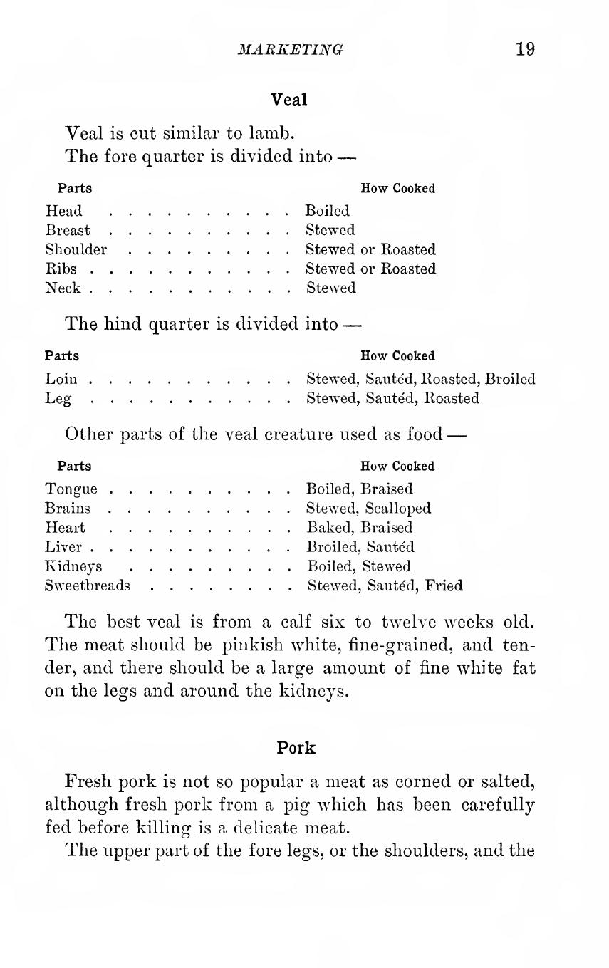 Lowney's cook book, illustrated in colors; a new guide for the housekeeper, especially intended as a full record of delicious dishes sufficient for any well-to-do family, clear eno by Howard Maria Willett