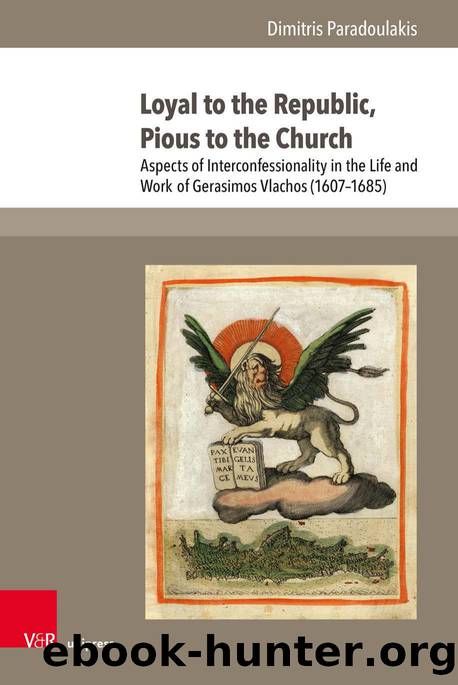 Loyal to the Republic, Pious to the Church (9783737013949) by Unknown