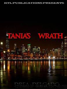 Loyalty and Respect 08 by Drea Delgado