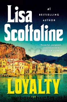 Loyalty by Lisa Scottoline