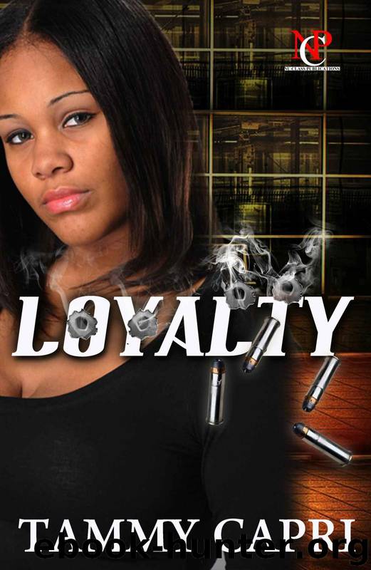 Loyalty by Tammy Capri