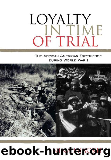 Loyalty in Time of Trial by Mjagkij Nina;Moore Jacqueline M.;Mjagkij Nina;