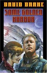 Lt Leary 05 - Some Golden Harbor by Drake David