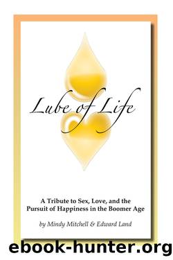 Lube of Life by Mindy Mitchell