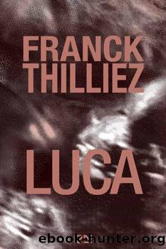 Luca by Franck Thilliez