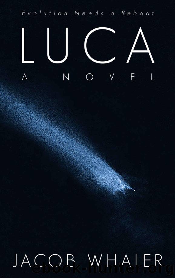 Luca by Whaler Jacob
