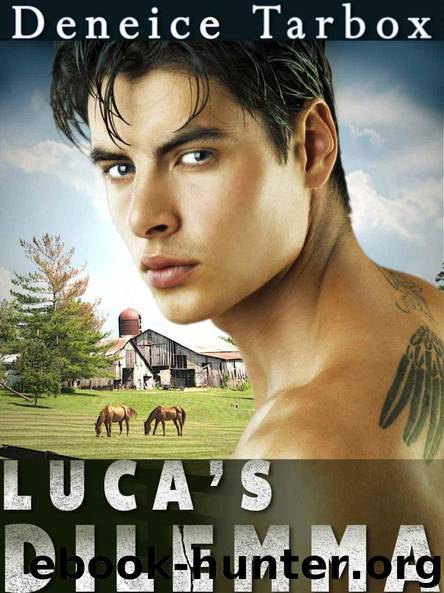 Luca's Dilemma by Deneice Tarbox