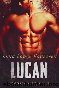 Lucan: #14 (Luna Lodge) by Madison Stevens
