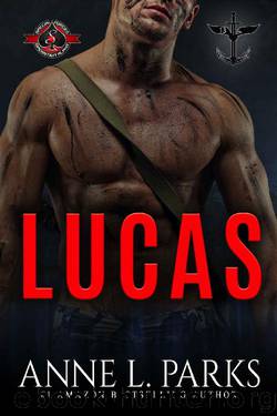 Lucas - Anne L Parks by Special Forces - Operation Alpha