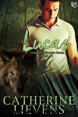 Lucas by Catherine Lievens