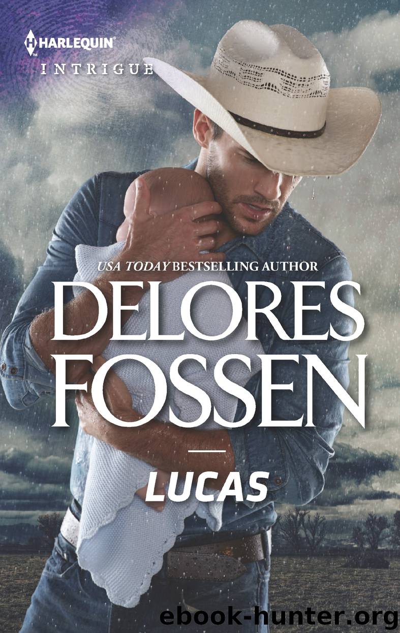 Lucas by Delores Fossen