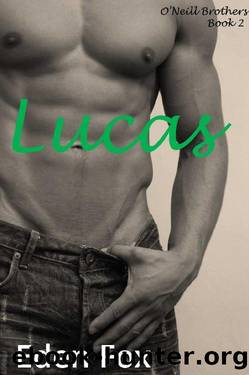 Lucas by Eden Fox