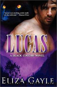 Lucas by Gayle Eliza
