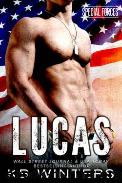 Lucas by KB Winters