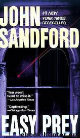 Lucas.Davenport.11.Easy.Prey.2000 by Sandford John