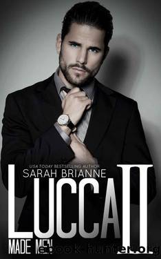 Lucca II by Sarah Brianne