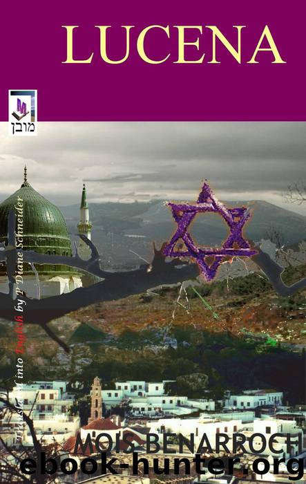 Lucena by Mois Benarroch