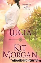 Lucia by Kit Morgan