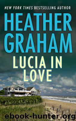 Lucia in Love by Heather Graham