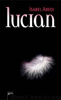 Lucian by Abedi Isabel