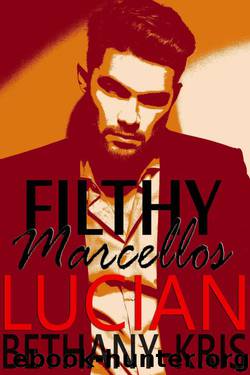 Lucian by Bethany-Kris