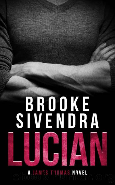 Lucian by Brooke Sivendra