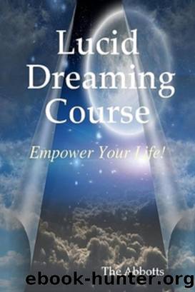 Lucid Dreaming Course by The Abbotts