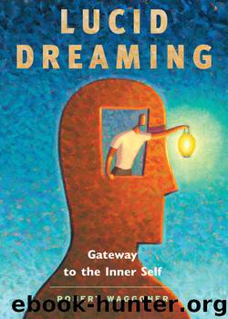 Lucid Dreaming by Robert Waggoner