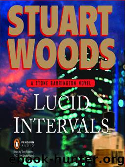 Lucid Intervals by Stuart Woods