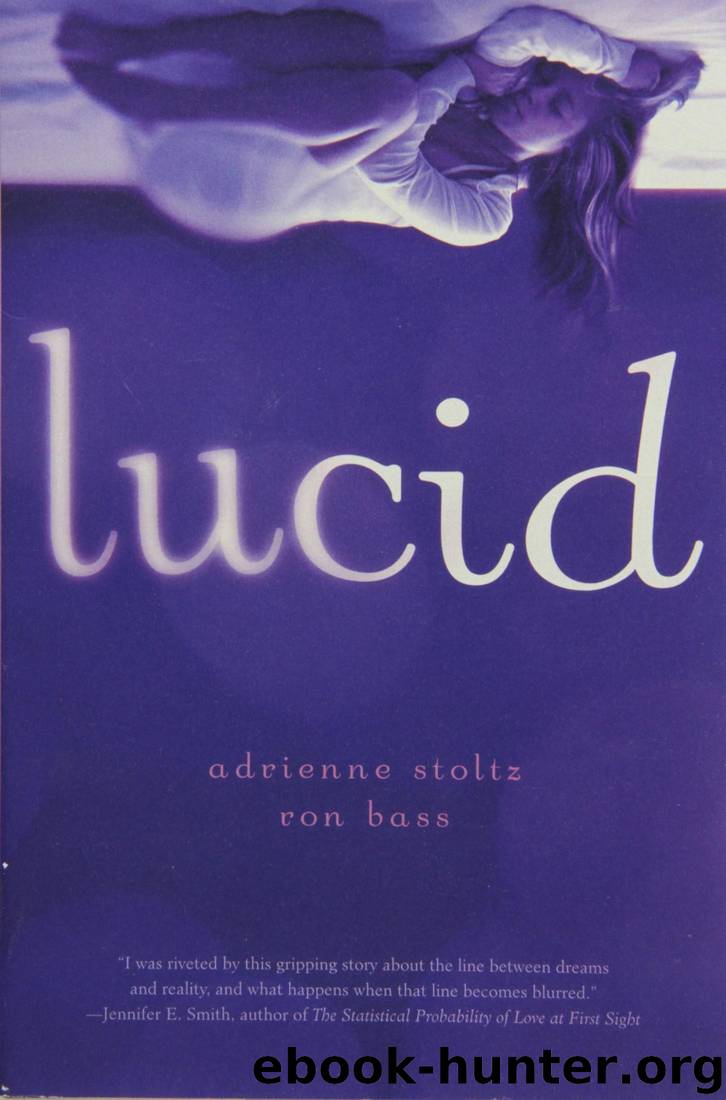 Lucid by Adrienne Stoltz