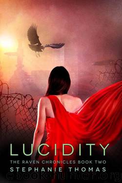Lucidity by Stephanie Thomas