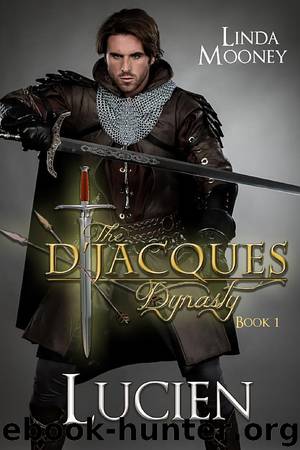 Lucien by Linda Mooney