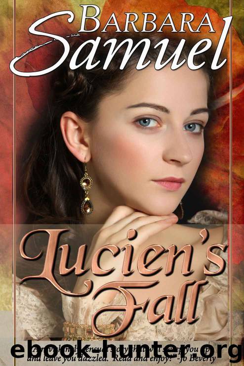 Lucien's Fall by Samuel Barbara