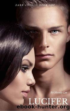Lucifer (Dark Angels Book 1) by Mandy Lee
